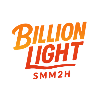 Billion Light SMM2H
